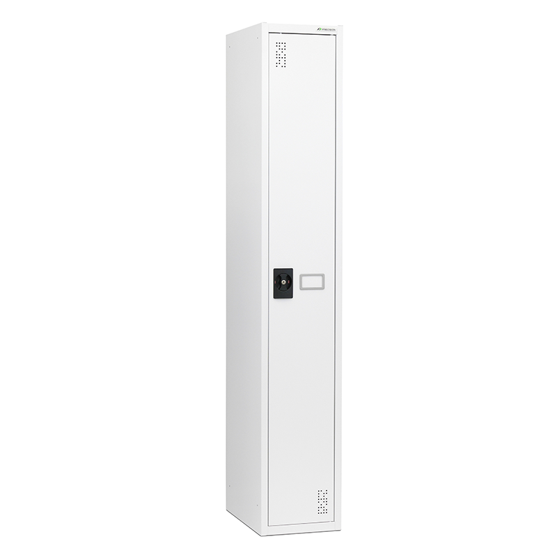 Precision Classic Locker 2