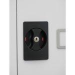 Precision Classic Locker 11