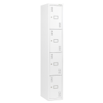 Precision Classic Locker 5