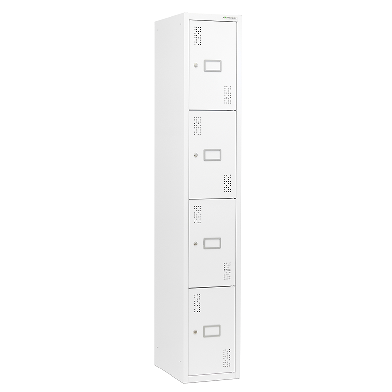 Precision Classic Locker 5