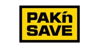 Client Logo PaknSave