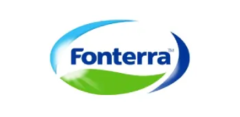 Client Logo Fonterra