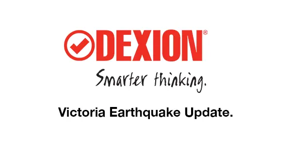 Victoria Earthquake Update News